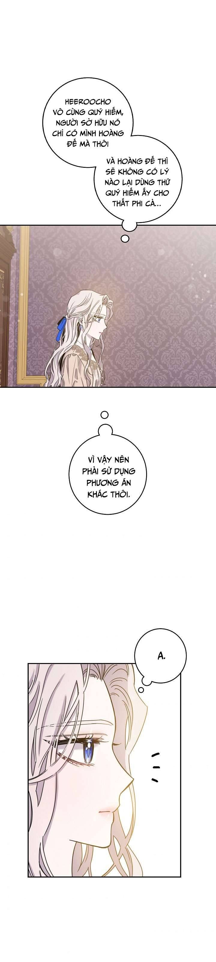 Thuần Hóa Bạo Quân Rồi Bỏ Trốn Chap 12 - Trang 2