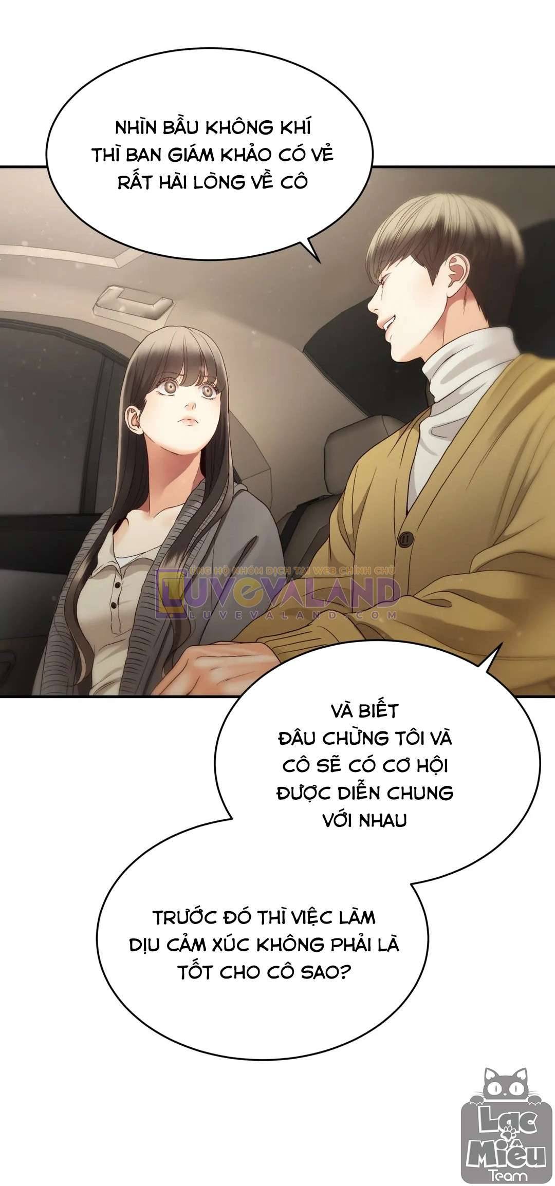 Ngôi Sao Ban Mai Chap 33 - Trang 2