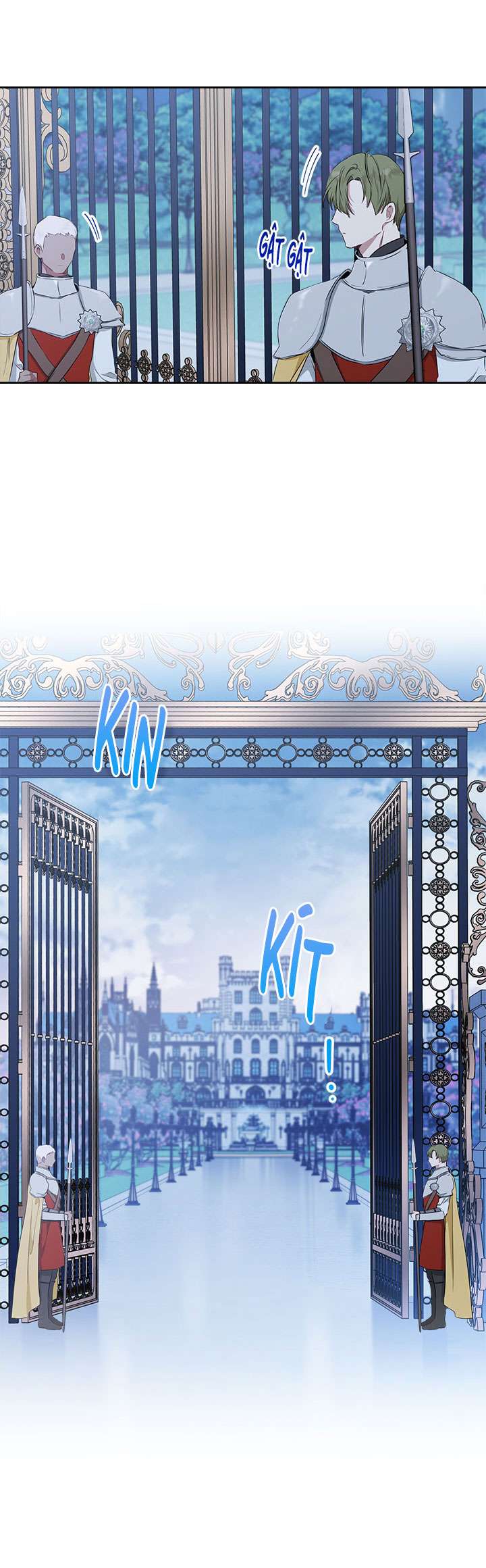 Kiếp Này Nhất Định Làm Gia Chủ Chap 46 - Trang 2