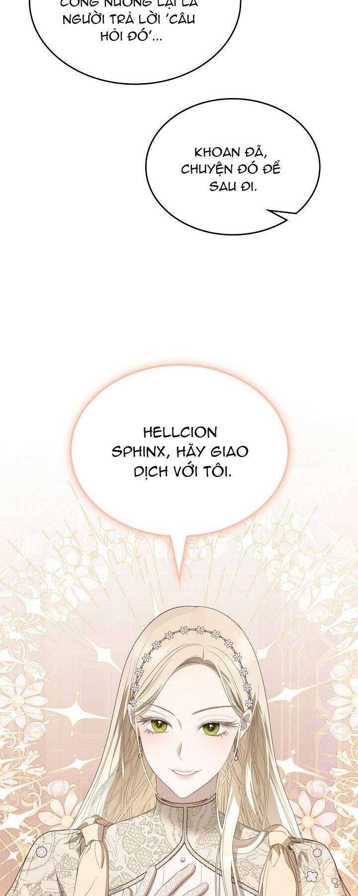 Nam Chính Quái Vật Sống Dưới Giường Tôi Chapter 27 - Trang 4