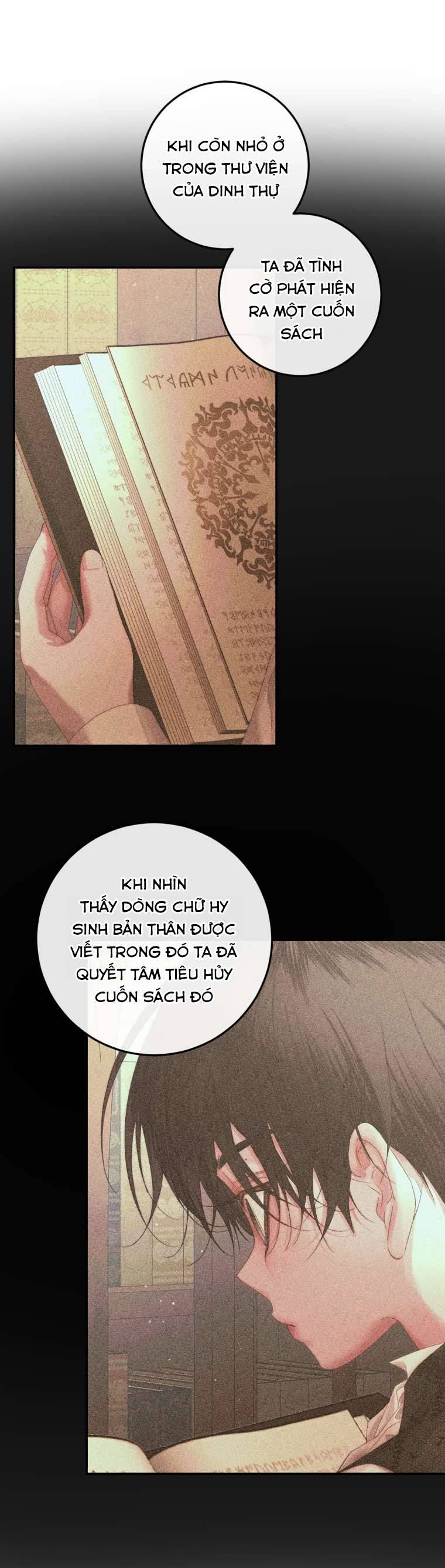 Siren: Trở Thành Gia Đình Của Nhân Vật Phản Diện Chapter 72 - Trang 3