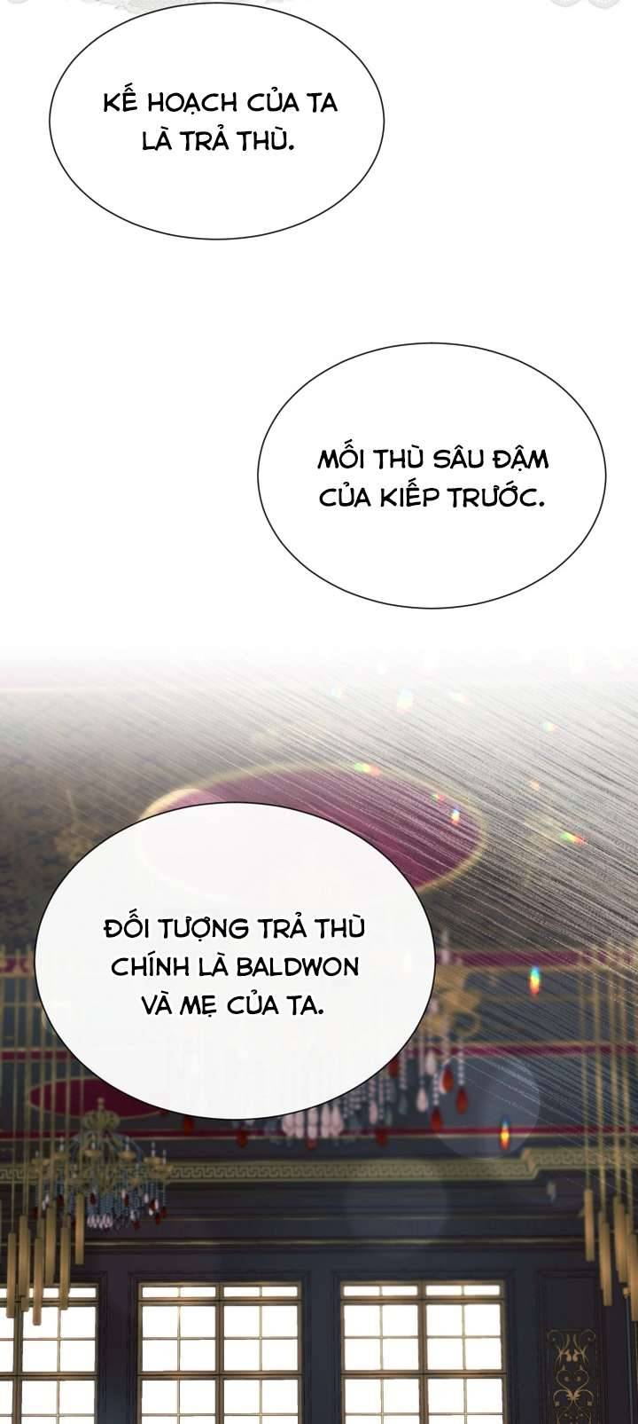 Ác Nữ Cần Bạo Chúa Chapter 68 - Next Chapter 69