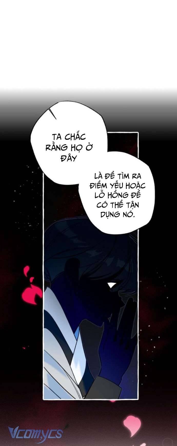 Chuyện Tình Tuyết Phương Bắc Chapter 6 - Trang 4