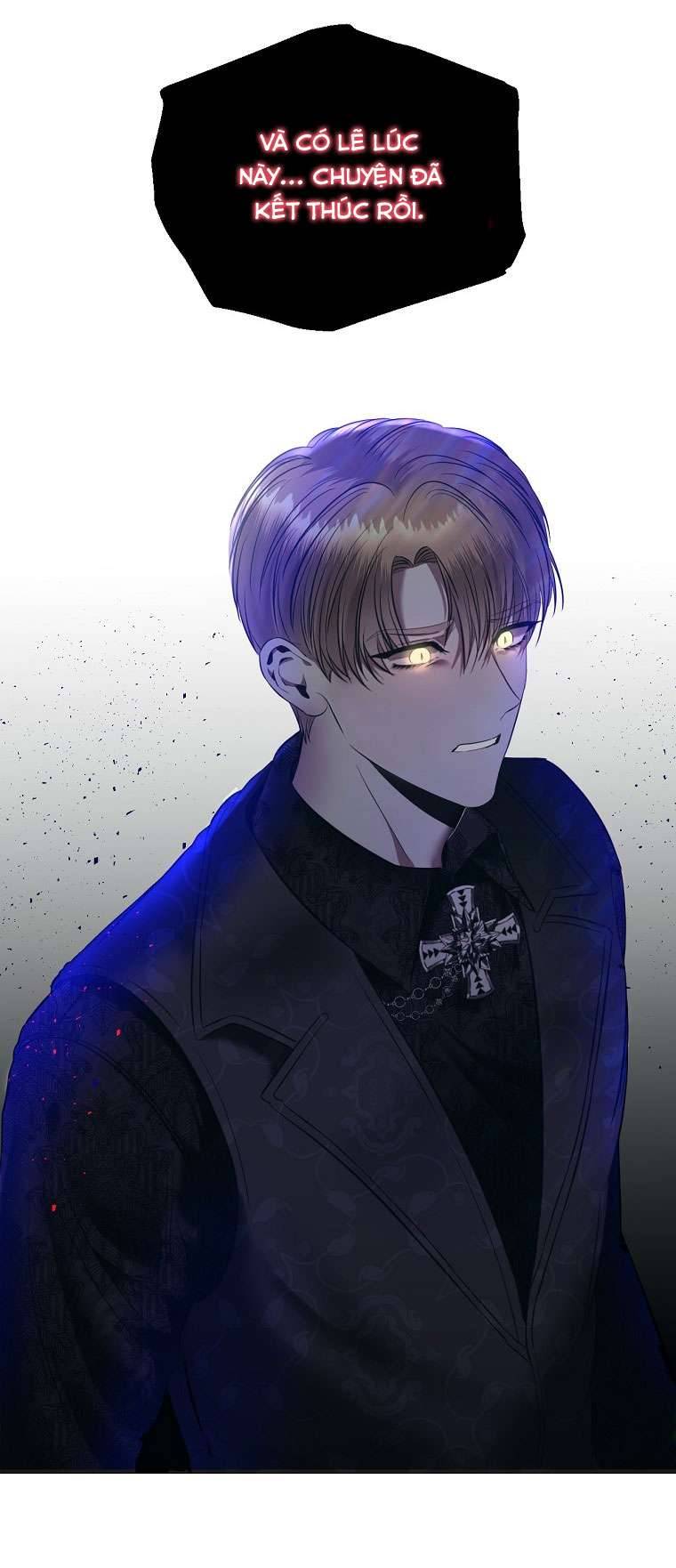 Phương Pháp Sống Sót Khi Phải Ngủ Cùng Hoàng Đế Chapter 7 - Trang 4