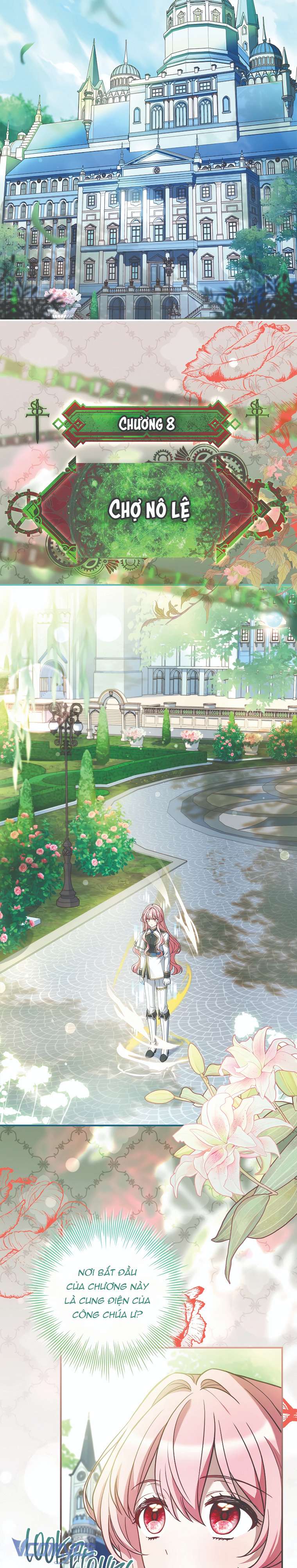 Tôi Đã Tắt Cài Đặt Chế Độ Nhận Thức Nỗi Đau! Chap 27 - Next Chap 28