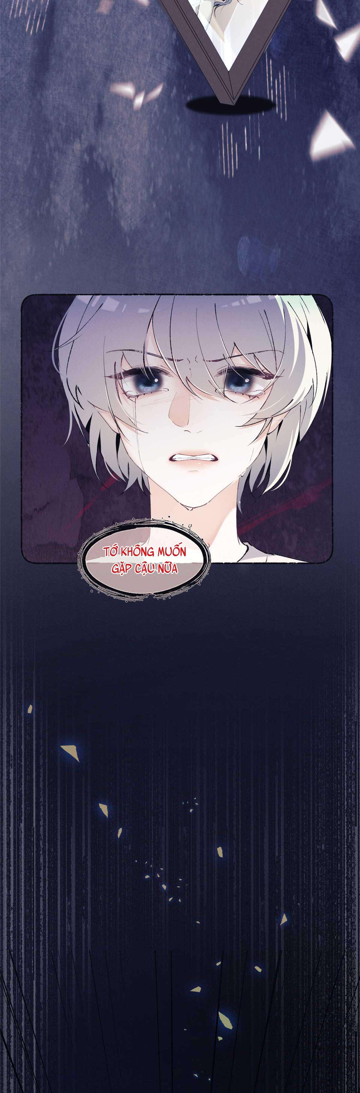 Phu Nhân, Thân phận của người lộ rồi Chapter 12 - Next Chap 13