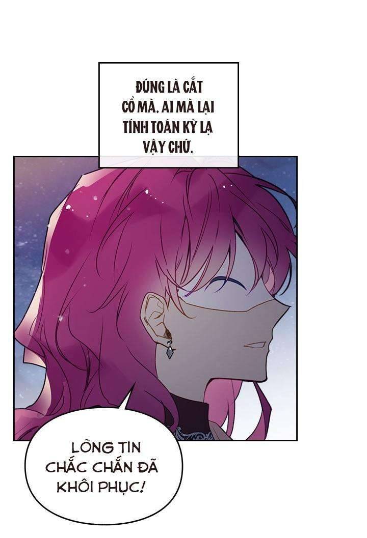 Kết Cục Của Nhân Vật Phản Diện Chỉ Có Thể Là Cái Chết Chapter 36 - Next Chapter 37