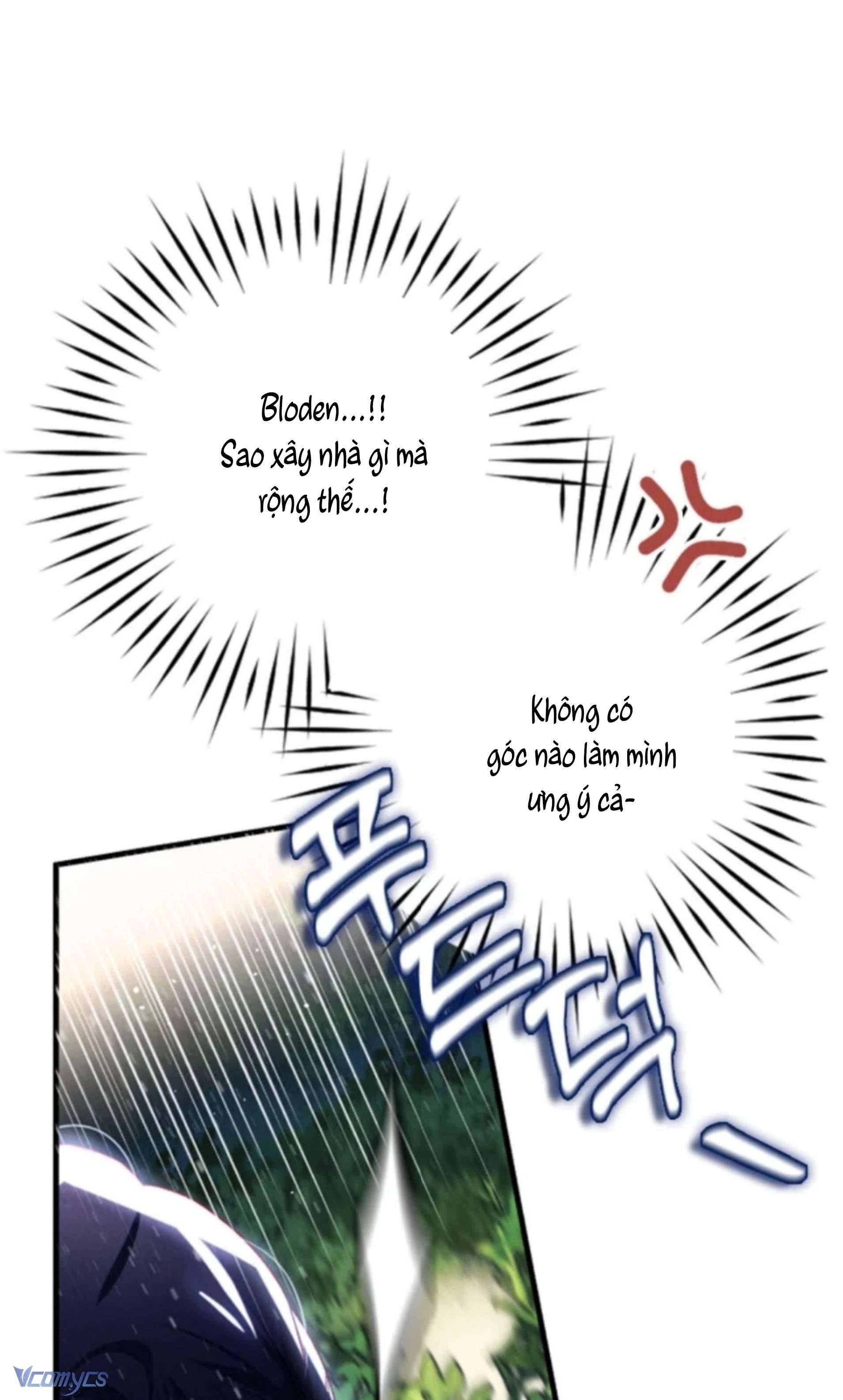 Nuôi vị hôn phu bằng tiền bạc. Chap 33 - Trang 2