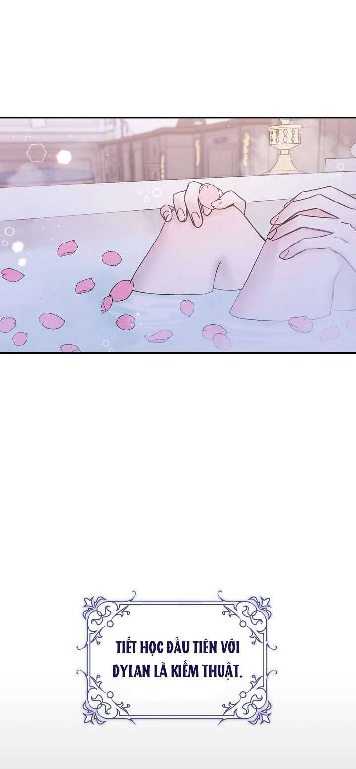 Thuần Hóa Bạo Quân Rồi Bỏ Trốn Chap 4 - Trang 2