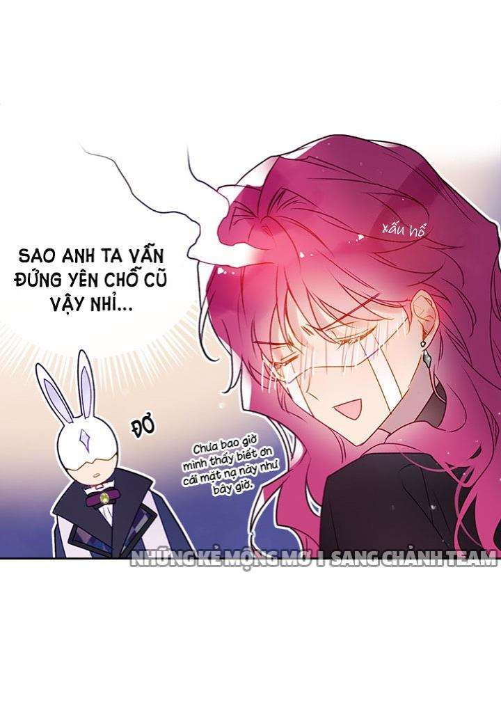 Kết Cục Của Nhân Vật Phản Diện Chỉ Có Thể Là Cái Chết Chapter 36 - Next Chapter 37