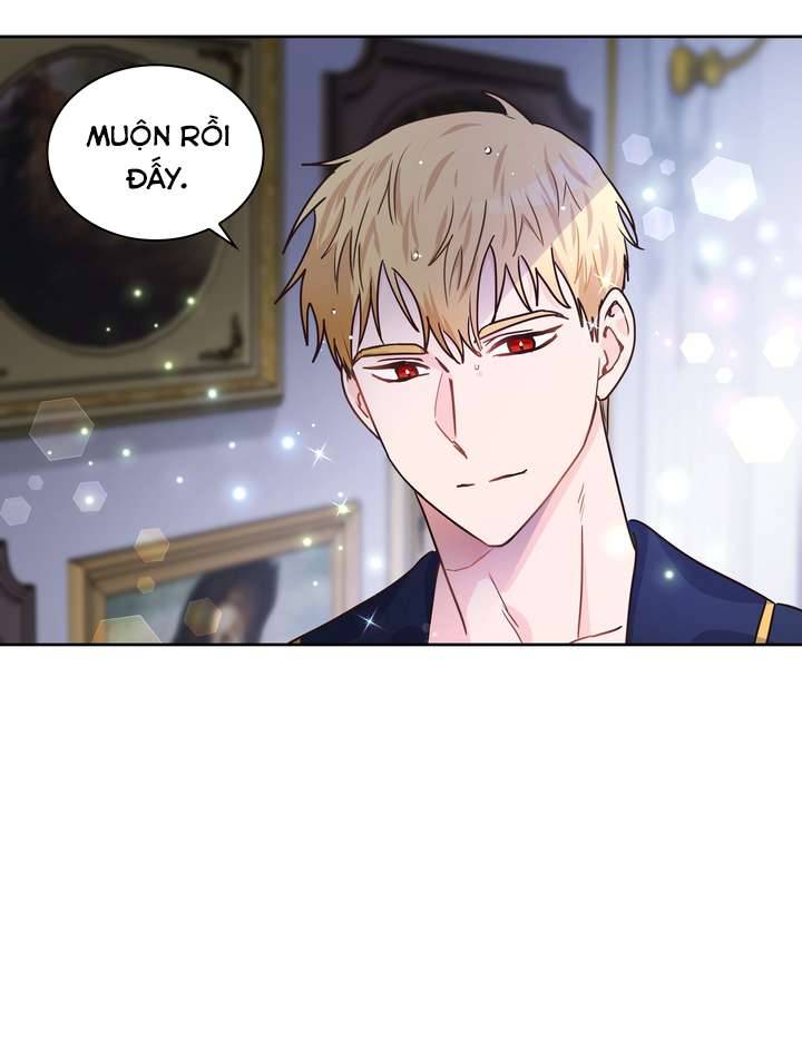 Công Nương Su Chapter 10 - Next Chapter 10.5