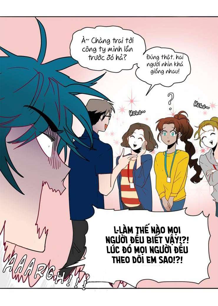 Ranh Giới Chap 49 - Next Chap 50