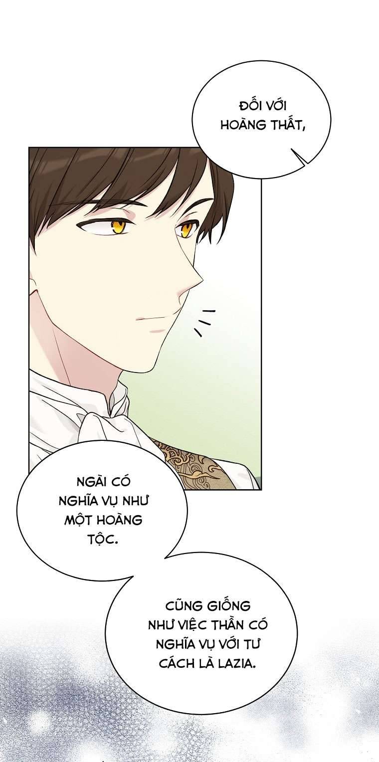 Vương Miện Lục Bảo Chap 53 - Trang 2