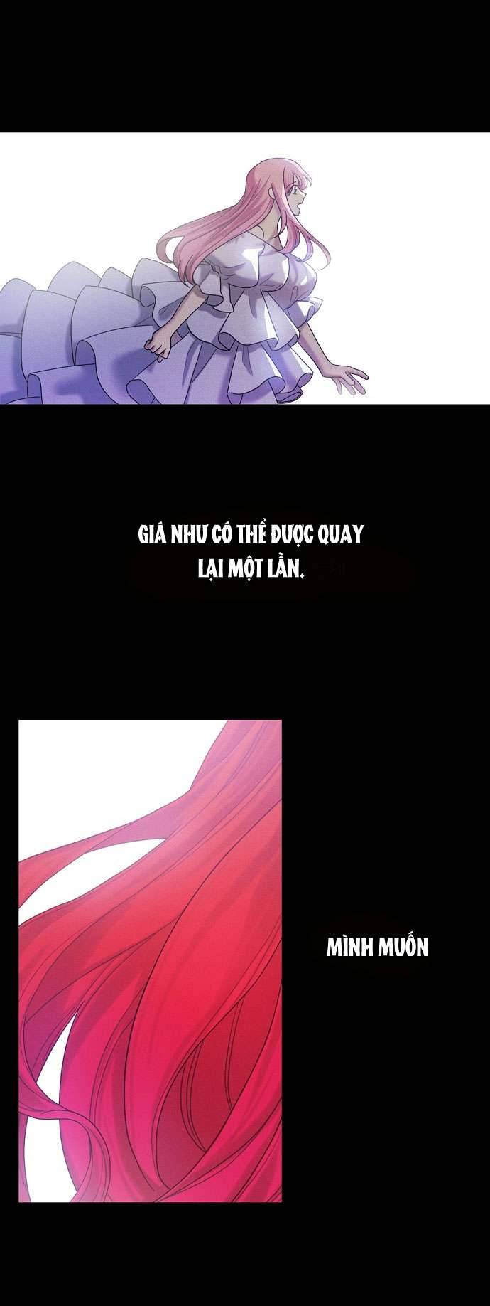 Cửa Hàng Búp Bê Của Công Chúa Chap 37 - Trang 2