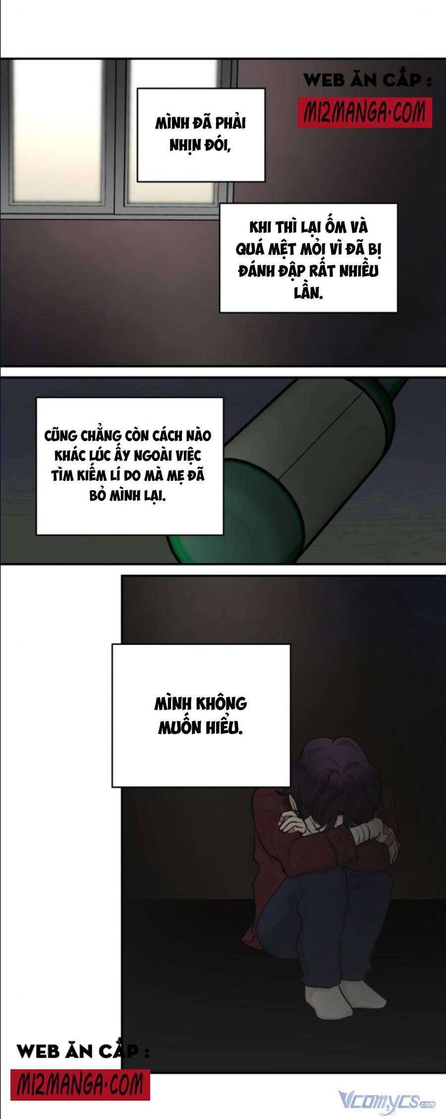 Oan Gia Ngõ Hẹp Chapter 47 - Trang 3