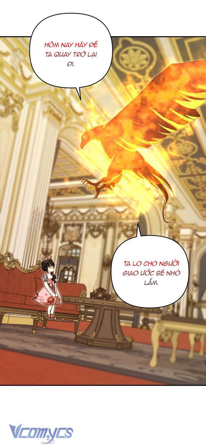 Con Gái Của Công Tước Ác Ma Chapter 56 - Trang 3