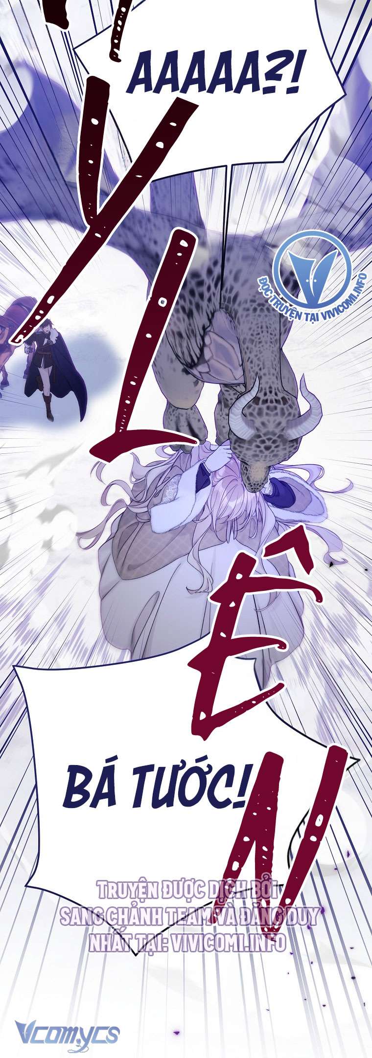 Vương Miện Lục Bảo Chap 108 - Trang 2