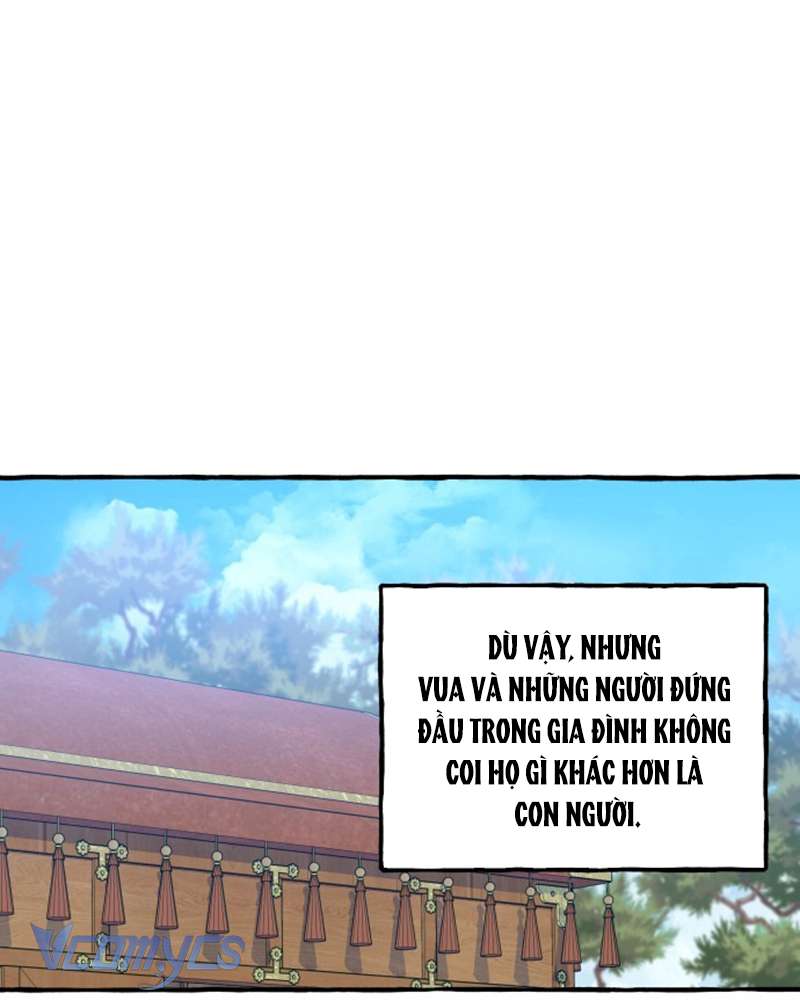 Chuyện Tình Tuyết Phương Bắc Chapter 17 - Trang 4