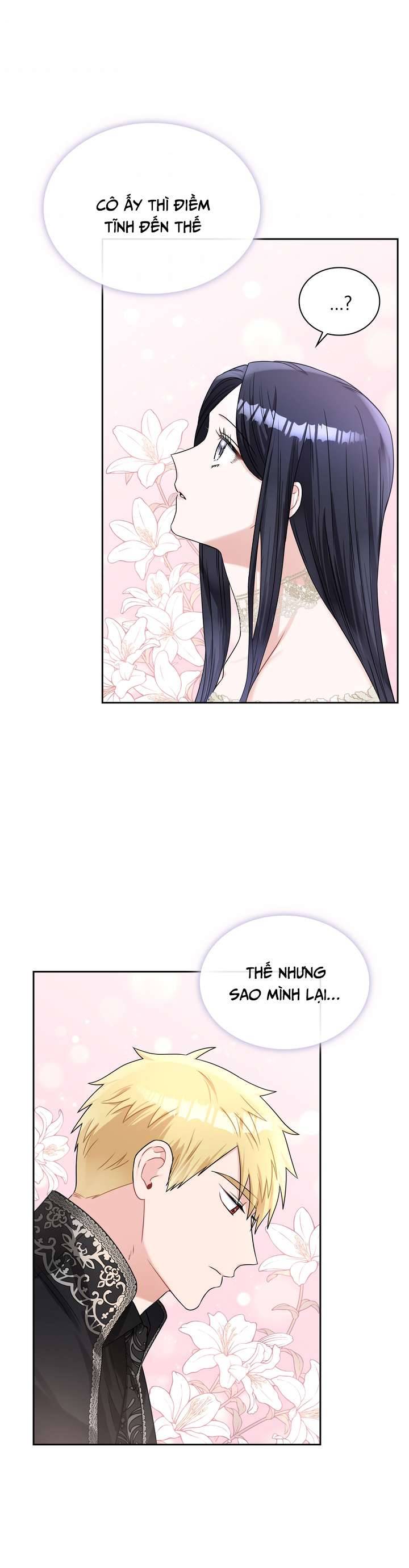 Công Nương Su Chapter 53 - Next Chapter 53.5