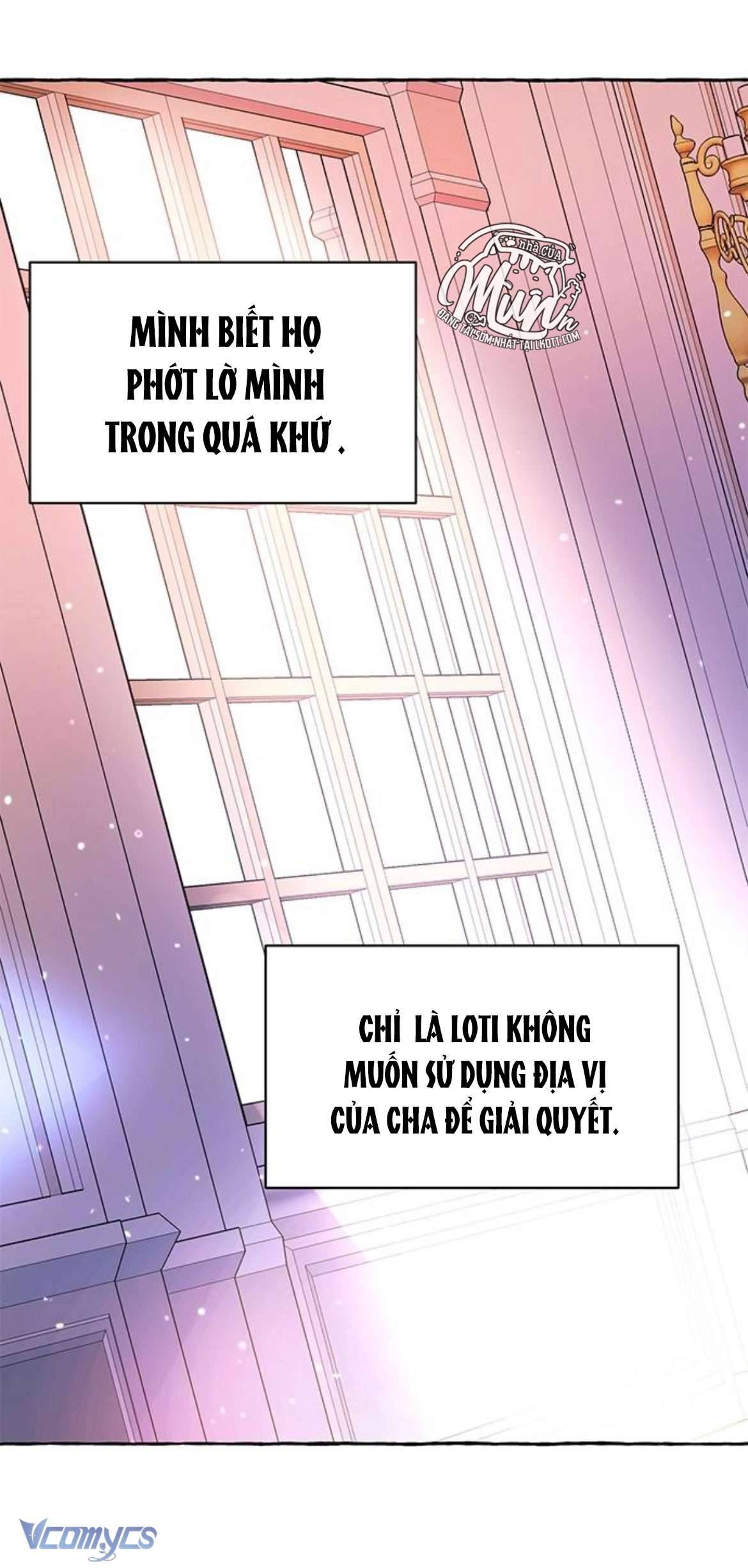 Con Gái Của Công Tước Ác Ma Chapter 5 - Trang 2