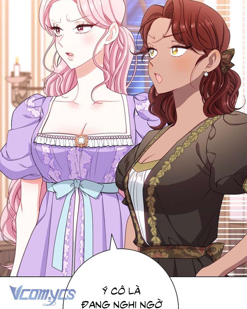 Hầu Gái Độc Quyền Của Hoàng Hậu Phản Diện Chapter 37 - Next Chapter 38