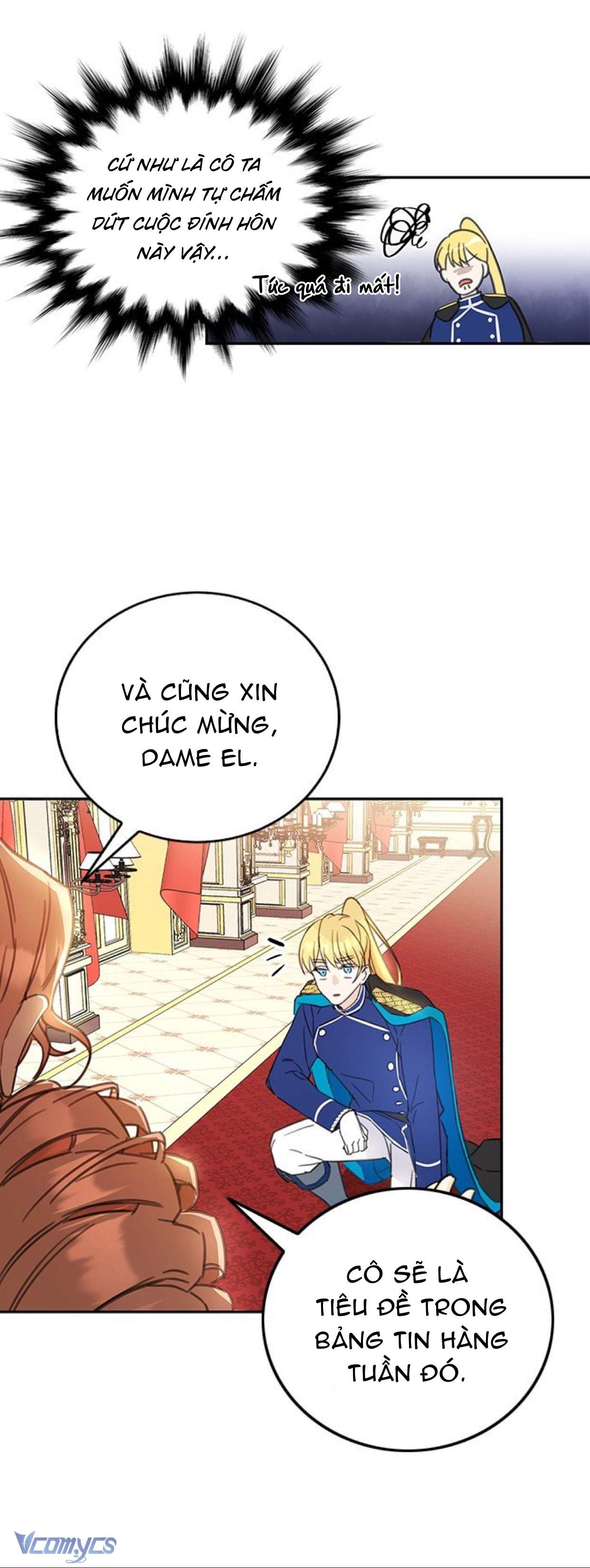 Làm Thế Nào Để Ăn Chủ Nhân Chapter 3 - Trang 3