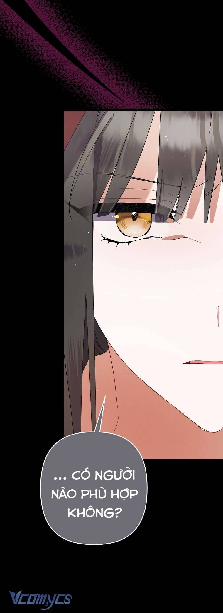 Tôi Chỉ Chăm Sóc Người Cha Ốm Yếu Của Mình Mà Thôi! Chapter 6 - Next Chapter 7