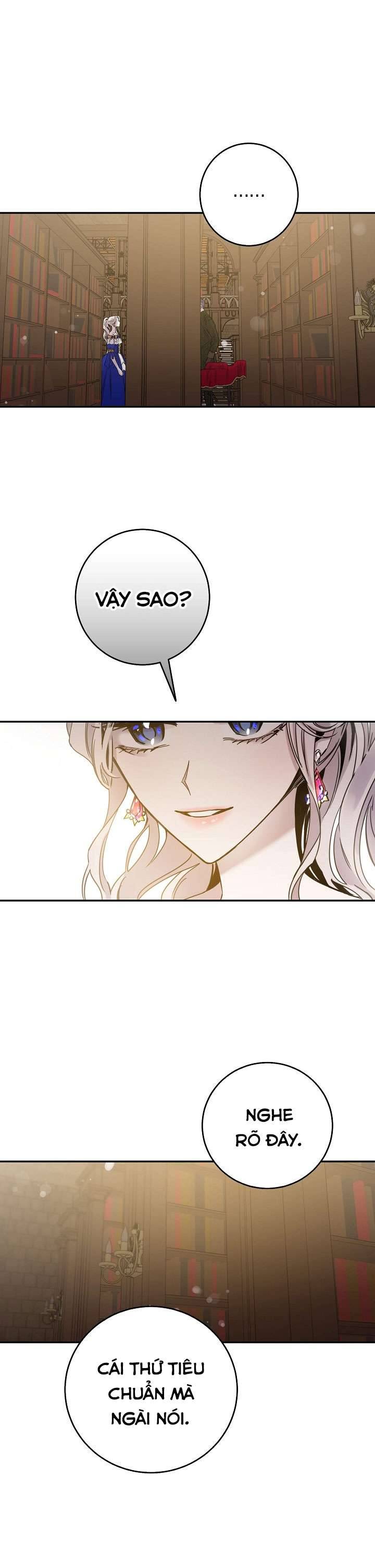 Thuần Hóa Bạo Quân Rồi Bỏ Trốn Chap 8 - Trang 2