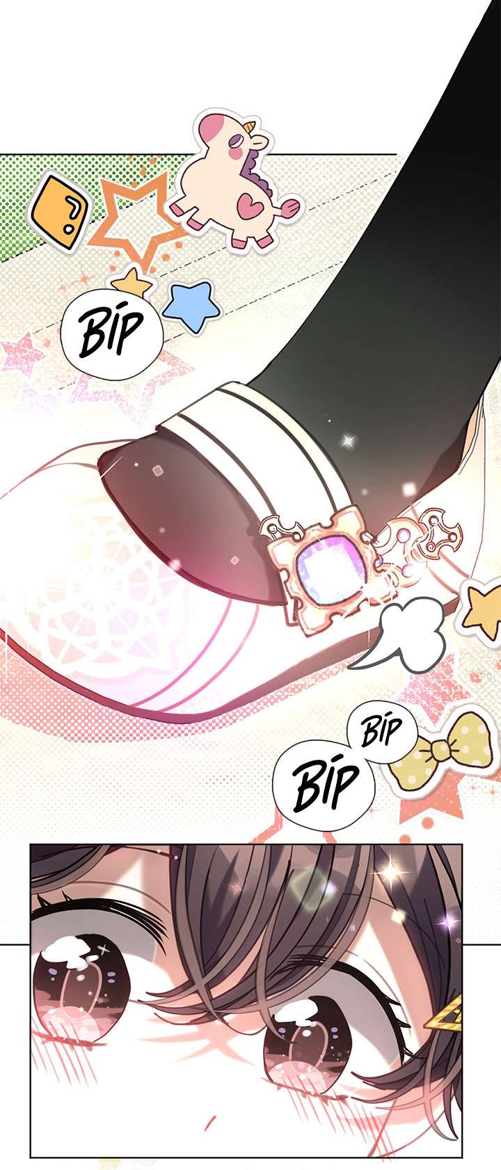 Gia Đình Bị Ám Ảnh Bởi Tôi Chapter 32 - Trang 4