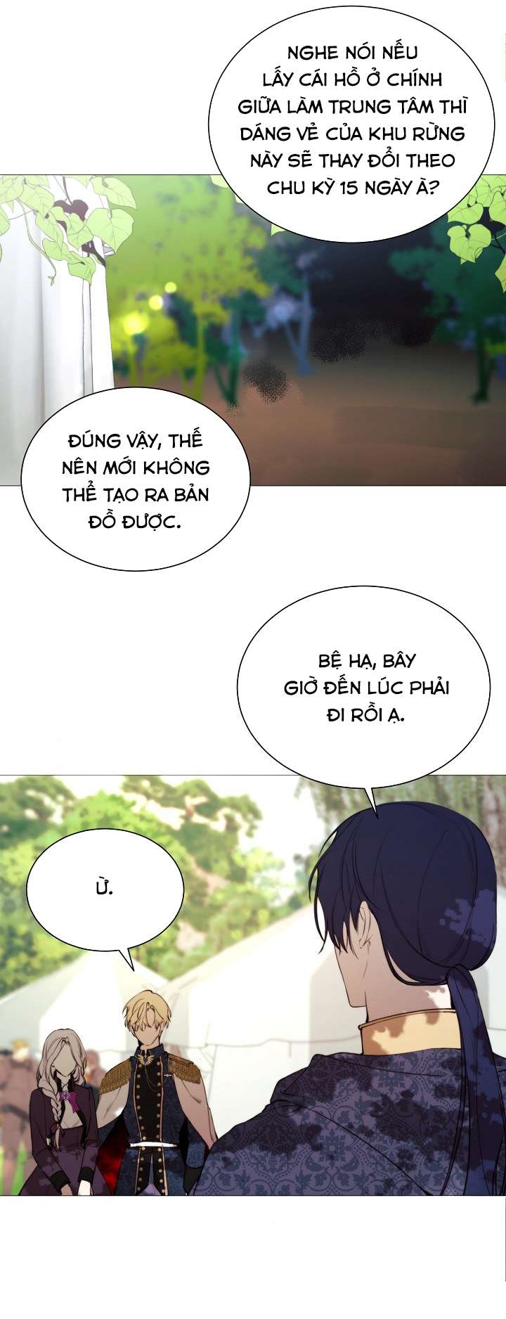 Ác Nữ Cần Bạo Chúa Chapter 35 - Next Chapter 36