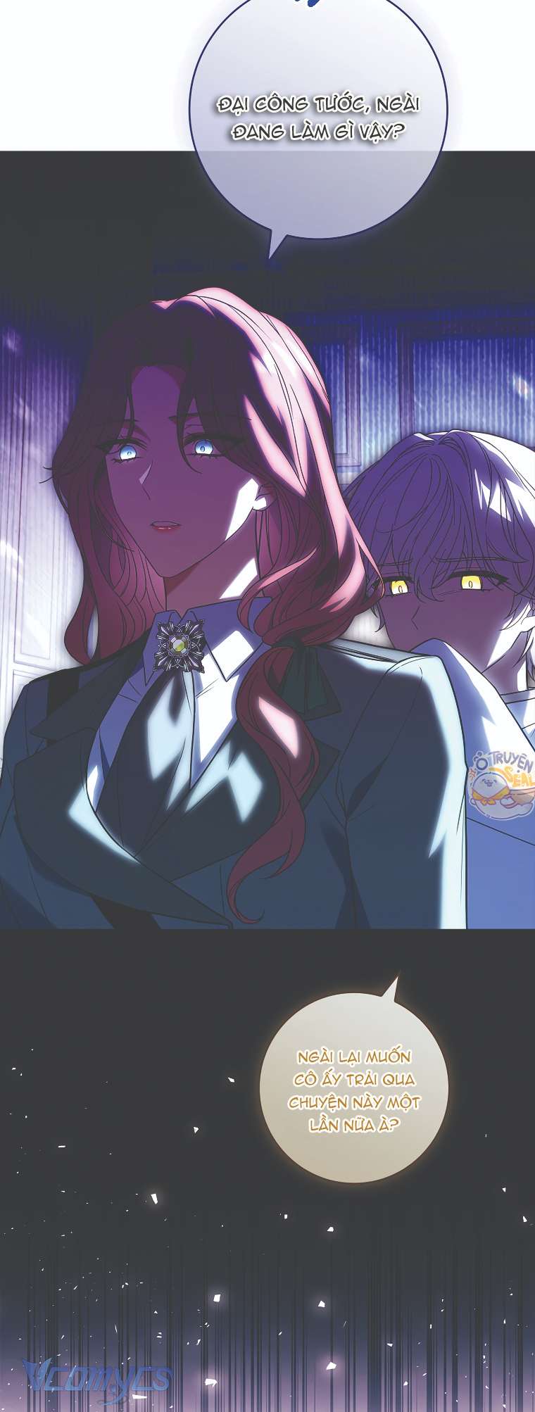 Tôi Đã Tắt Cài Đặt Chế Độ Nhận Thức Nỗi Đau! Chap 26 - Next Chap 27