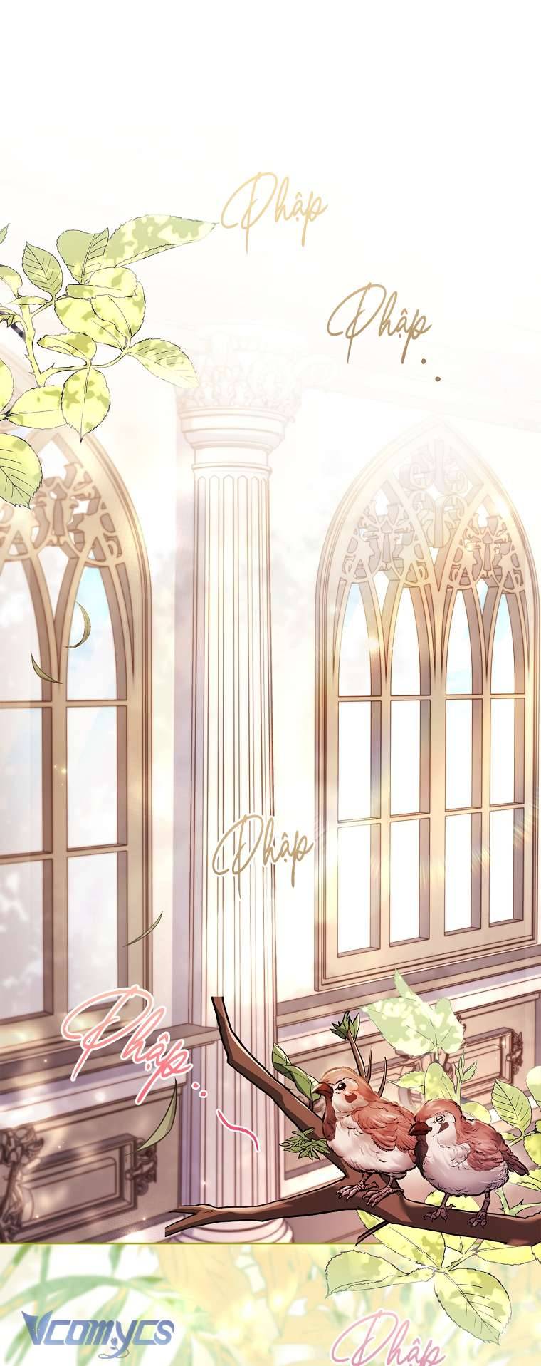 Thư Ký Của Bạo Chúa Chapter 112 - Trang 4