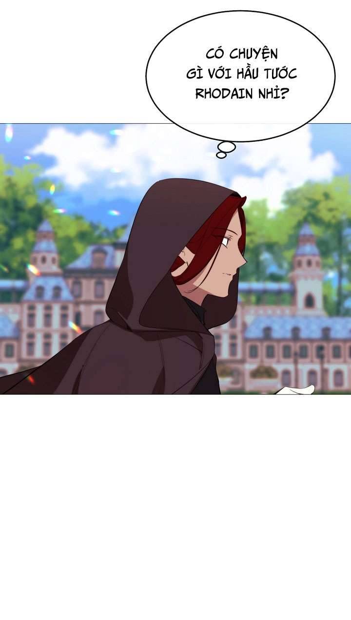 Ác Nữ Cần Bạo Chúa Chapter 53 - Trang 4