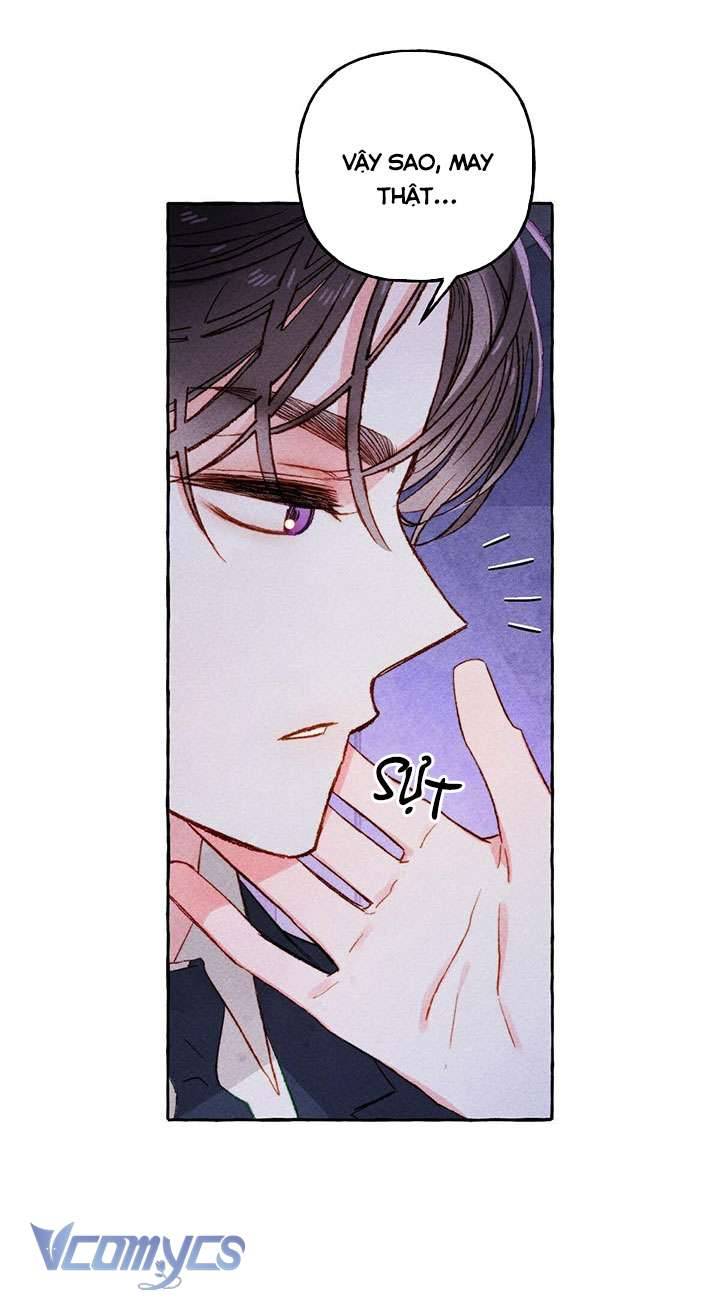 (Munn) Nuôi Dưỡng Một Hắc Long Chap 26 - Trang 2