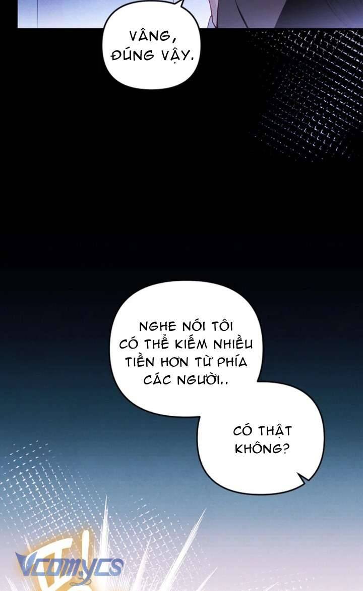 Nuôi vị hôn phu bằng tiền bạc. Chap 47 - Trang 2