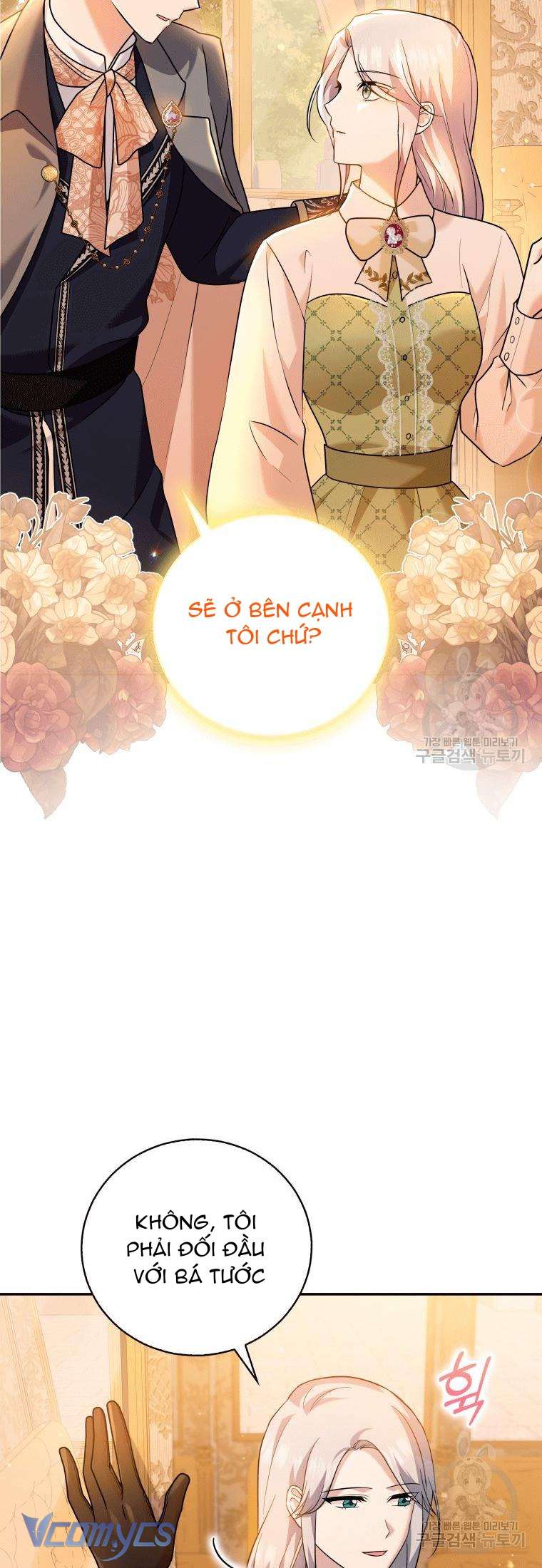 Kế Hoạch Trả Thù Chap 20 - Next Chap 21