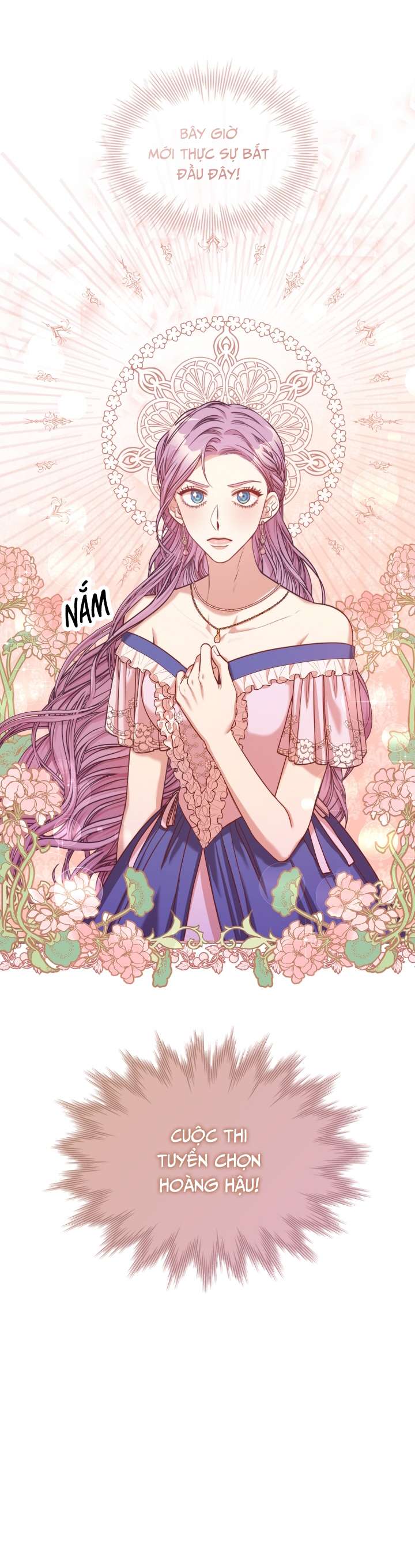 Thư Ký Của Bạo Chúa Chapter 48 - Trang 4