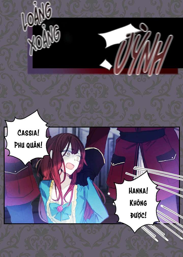 Cửa Hàng Búp Bê Của Công Chúa Chap 2 - Trang 2