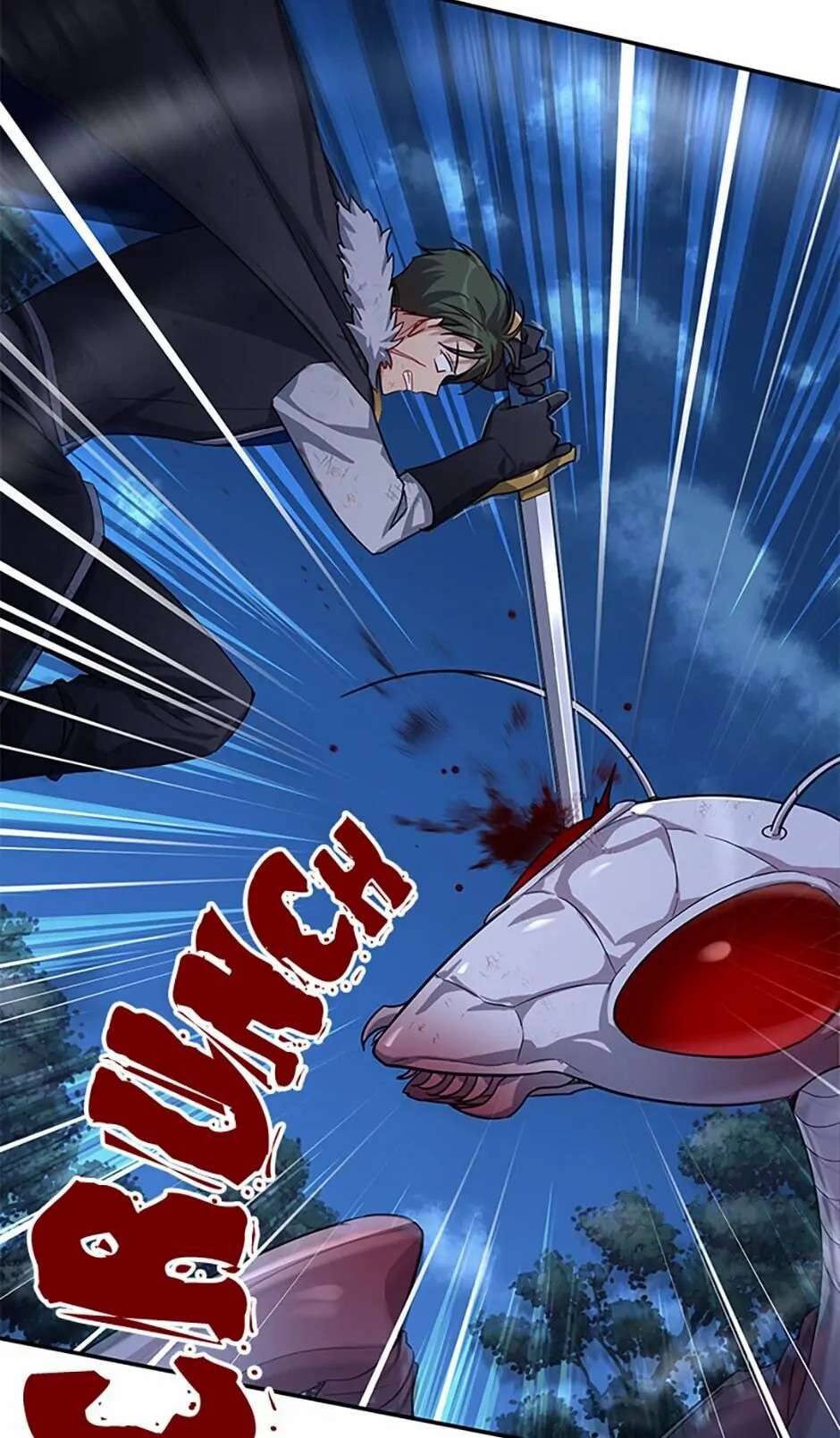 Nữ Công Tước Với Tâm Hồn Trống Rỗng Chapter 29 - Next Chapter 30