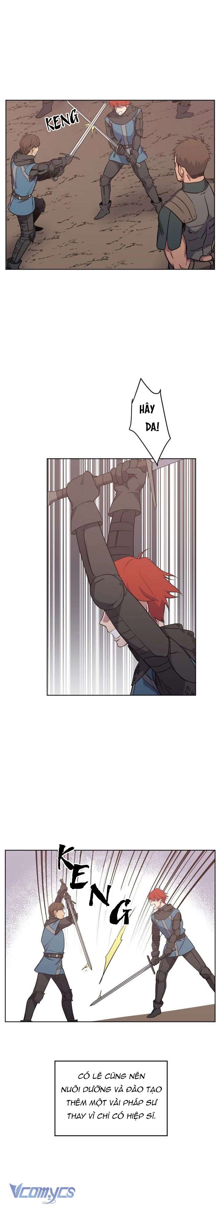 CHITRA Chapter 44 - Next Chapter 45