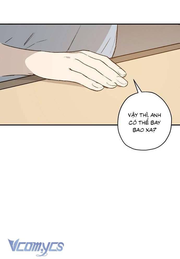 Onsaemiro Chapter 19 - Next Chapter 19.5