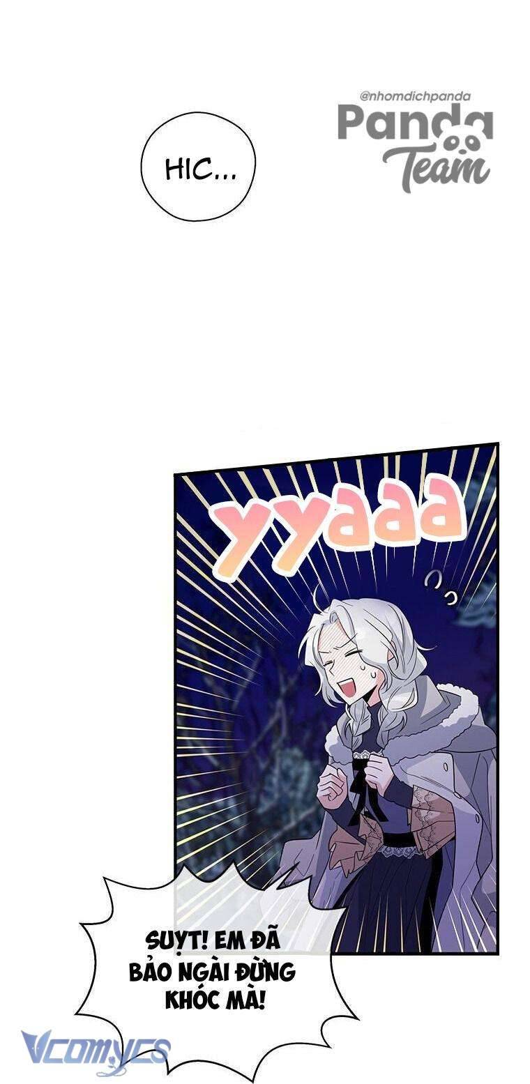 Chồng Yêu, Tôi Đây Bãi Công! Chap 29 - Trang 3