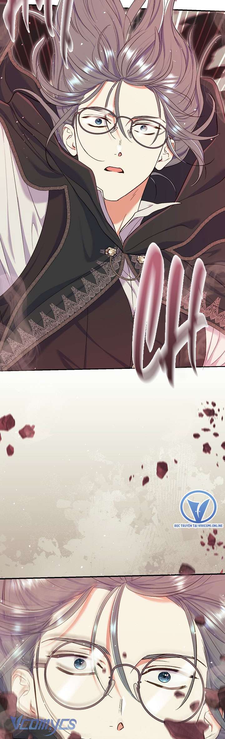 Người Xem Mắt Của Ác Nữ Quá Hoàn Hảo Chapter 56 - Trang 4