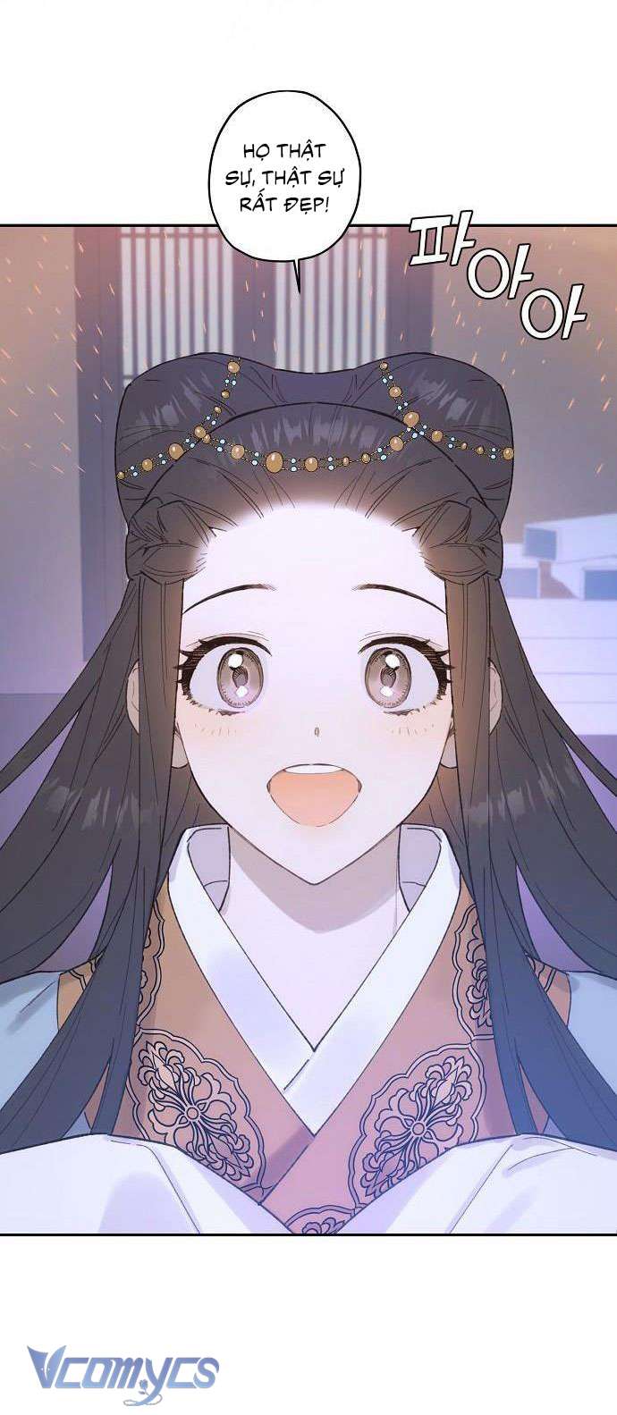 Onsaemiro Chapter 14 - Next Chapter 14.1