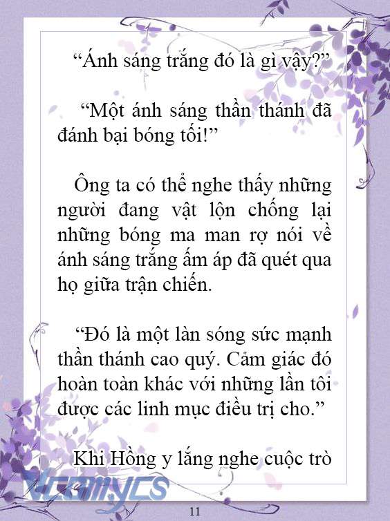 [Novel] Làm Ác Nữ Bộ Không Tốt Sao? Chap 145 - Trang 2