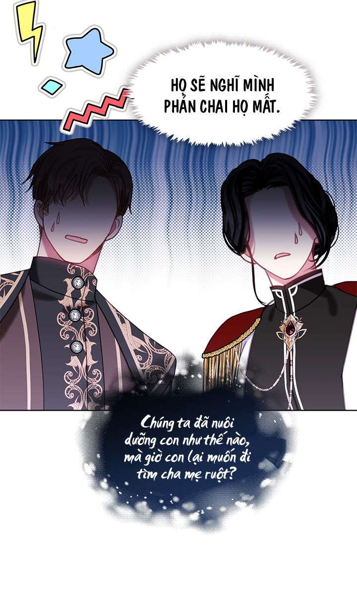 Gia Đình Bị Ám Ảnh Bởi Tôi Chapter 31 - Trang 4