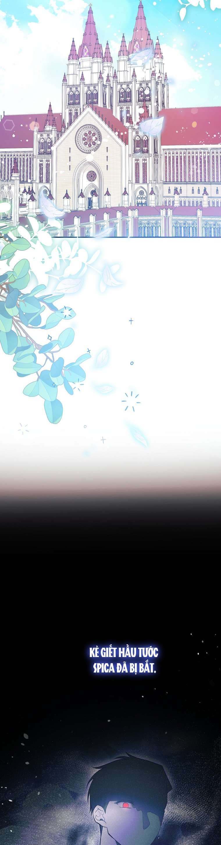 Chị Gái Tôi Là Nhân Vật Chính Chap 18 - Trang 4