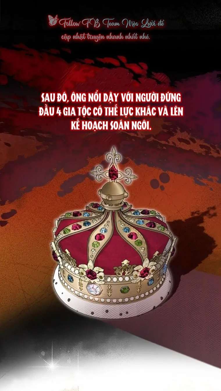 Tôi Đã Bảo Nữ Chính Đang Cải Trang Cơ Mà! Chap 6 - Trang 2