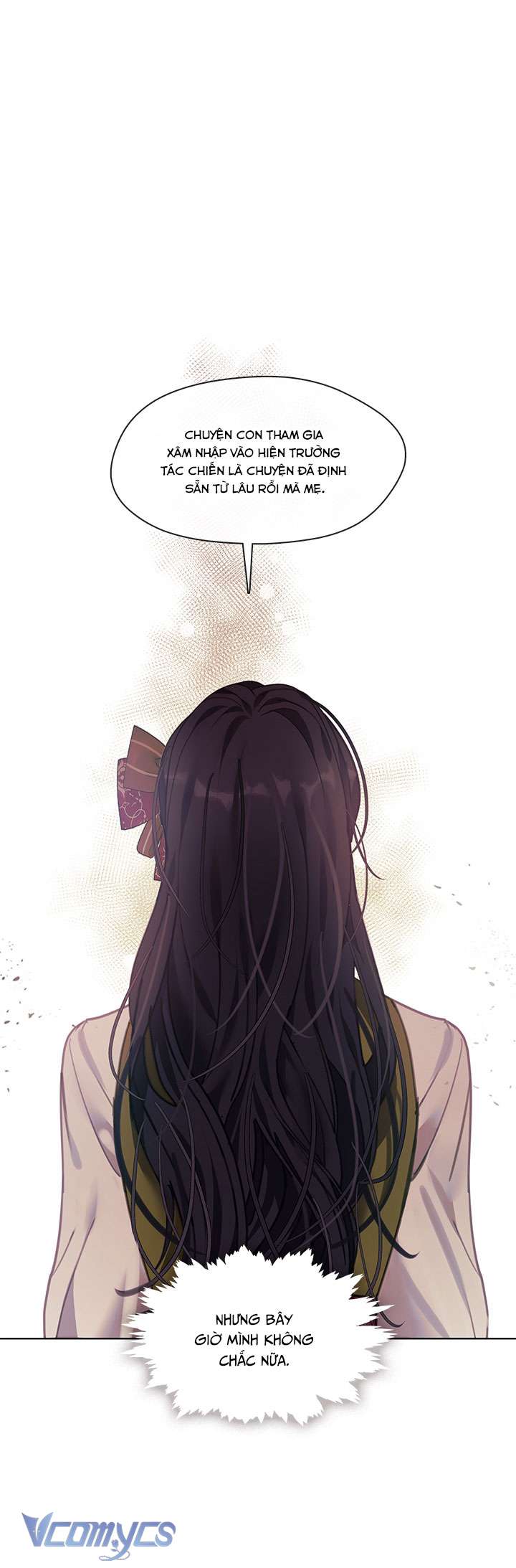 Gia Đình Bị Ám Ảnh Bởi Tôi Chapter 55 - Trang 4