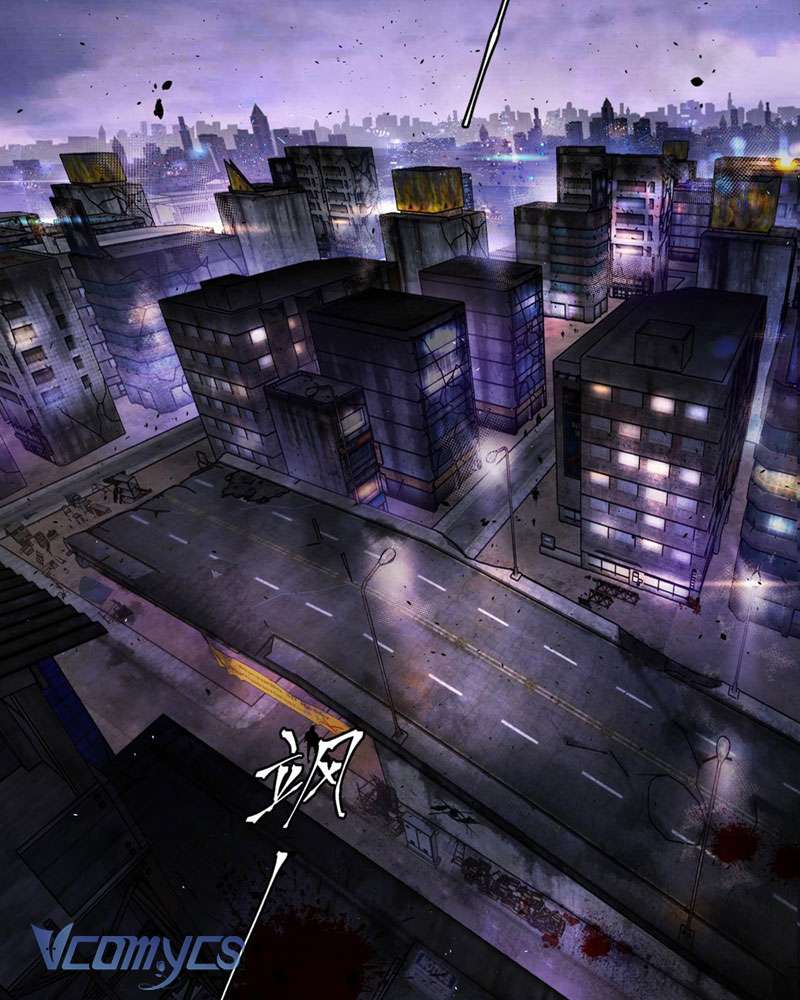 Ác Chi Hoàn Chapter 1 - Next Phiên Ngoại 1